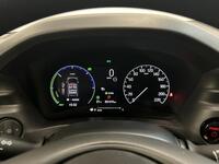 Honda HR-V vaihtoauto