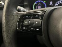 Honda HR-V vaihtoauto