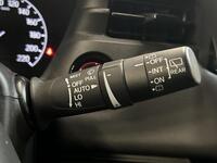 Honda HR-V vaihtoauto