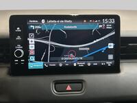 Honda HR-V vaihtoauto