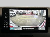 Honda HR-V vaihtoauto