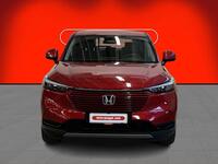 Honda HR-V vaihtoauto