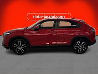 Honda HR-V vaihtoauto