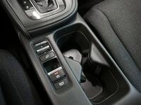 Honda HR-V vaihtoauto