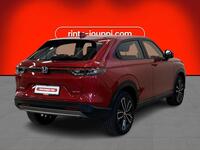 Honda HR-V vaihtoauto