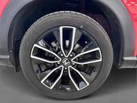 Honda HR-V vaihtoauto