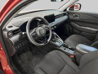 Honda HR-V vaihtoauto