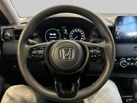 Honda HR-V vaihtoauto