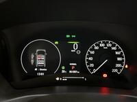 Honda HR-V vaihtoauto