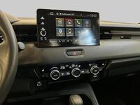 Honda HR-V vaihtoauto