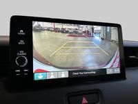 Honda HR-V vaihtoauto