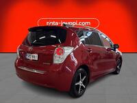 Toyota Verso vaihtoauto