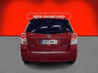 Toyota Verso vaihtoauto