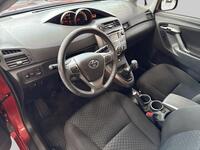 Toyota Verso vaihtoauto