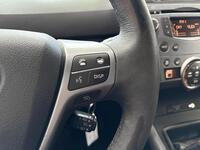 Toyota Verso vaihtoauto