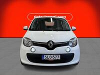 Renault Twingo vaihtoauto