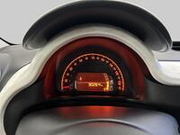 Renault Twingo vaihtoauto