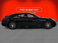 Porsche Panamera vaihtoauto