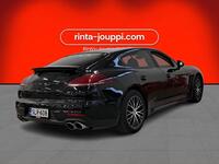 Porsche Panamera vaihtoauto