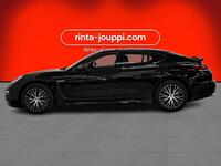 Porsche Panamera vaihtoauto