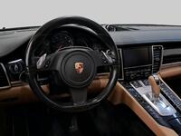 Porsche Panamera vaihtoauto