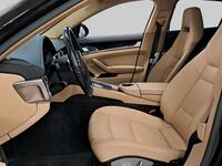 Porsche Panamera vaihtoauto