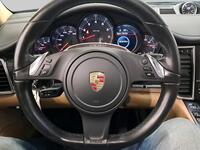 Porsche Panamera vaihtoauto