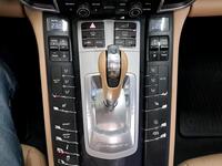 Porsche Panamera vaihtoauto