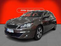 Peugeot 308 vaihtoauto