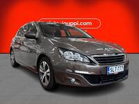 Peugeot 308 vaihtoauto