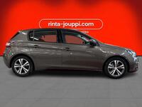 Peugeot 308 vaihtoauto