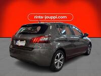 Peugeot 308 vaihtoauto