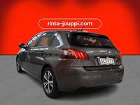 Peugeot 308 vaihtoauto