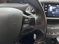 Peugeot 308 vaihtoauto