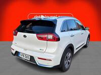 Kia Niro plug-in vaihtoauto