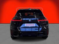 BMW iX vaihtoauto