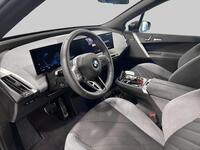 BMW iX vaihtoauto