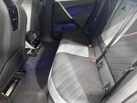 BMW iX vaihtoauto