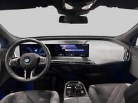 BMW iX vaihtoauto