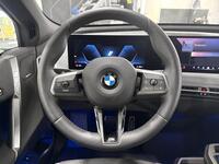 BMW iX vaihtoauto