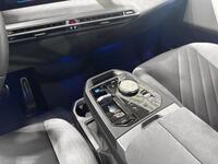 BMW iX vaihtoauto