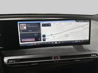 BMW iX vaihtoauto