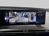 BMW iX vaihtoauto