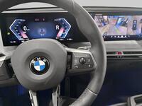 BMW iX vaihtoauto