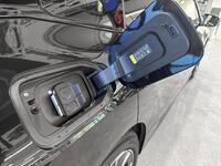 BMW iX vaihtoauto