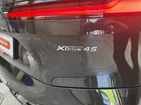 BMW iX vaihtoauto