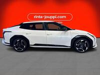 Kia EV4 vaihtoauto
