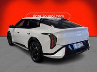 Kia EV4 vaihtoauto