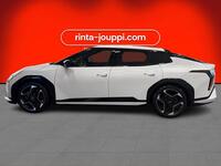 Kia EV4 vaihtoauto