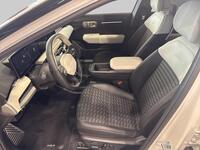 Kia EV4 vaihtoauto